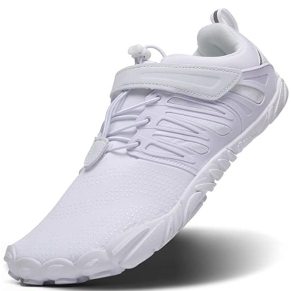 EVGLOW Other - Evglow Men's Wide Minimalist Trail Running Shoes